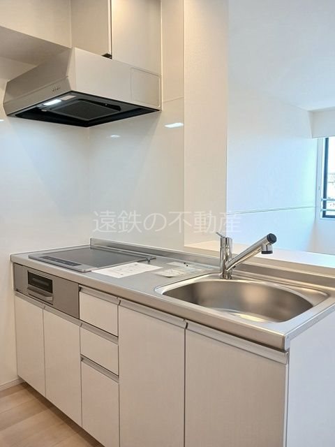 ルル・ミヤ キッチン