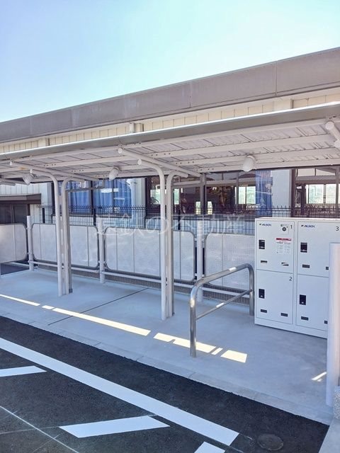 ルル・ミヤ その他外観2