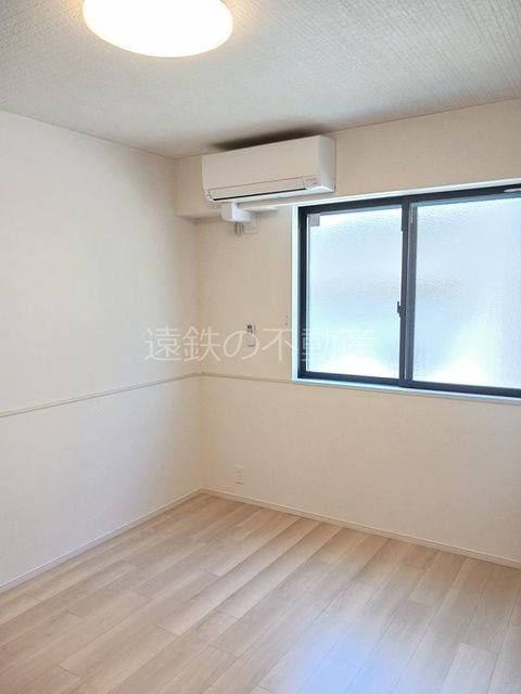 ルル・ミヤ ベッドルーム