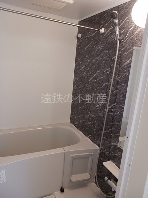 ルル・ミヤ 風呂画像