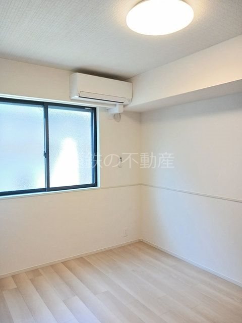 ルル・ミヤ ベッドルーム