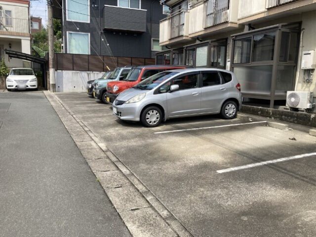 ドムスＣ その他外観1