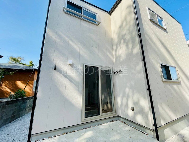 シャルム　カシータ その他外観1