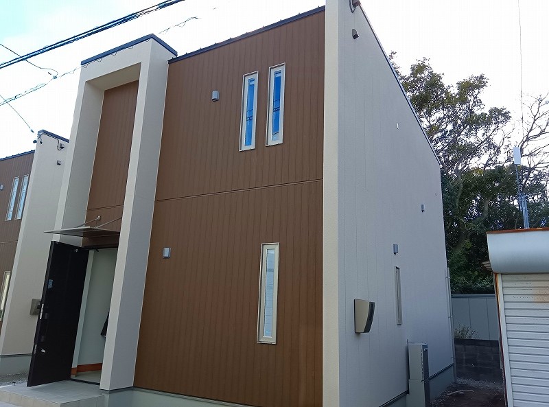 シャルム　カシータ その他外観2