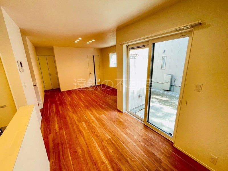 シャルム　カシータ リビング