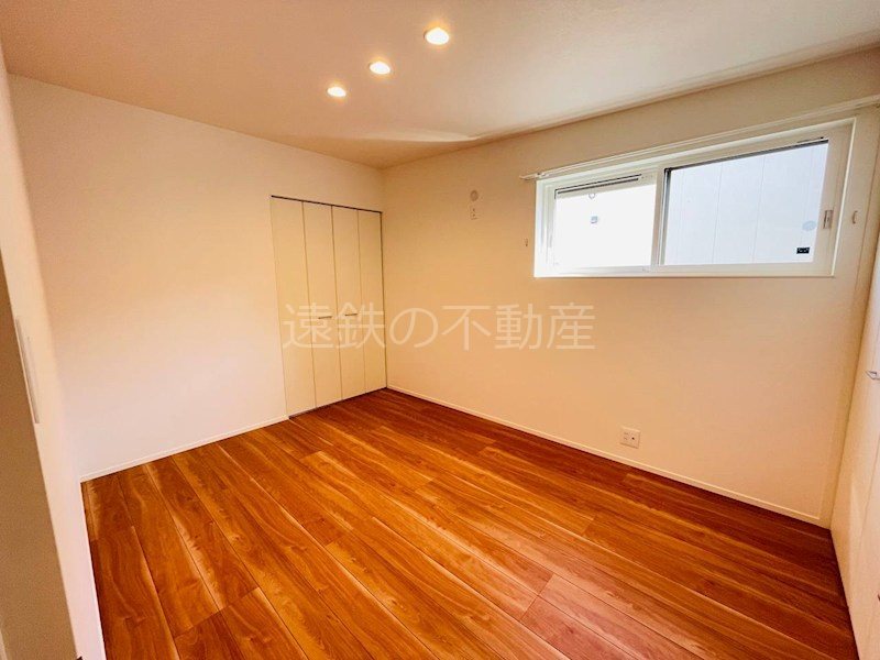 シャルム　カシータ ベッドルーム