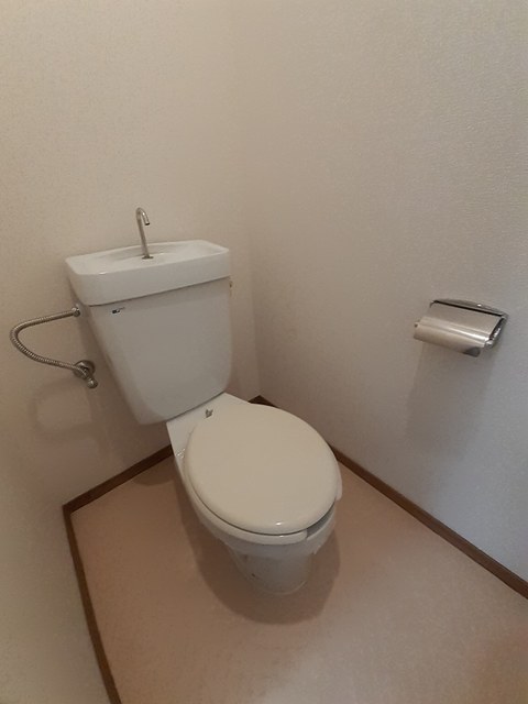 ハイツ葵 その他2