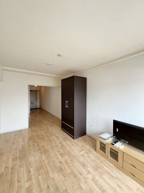 リアライズ浜松 ベッドルーム