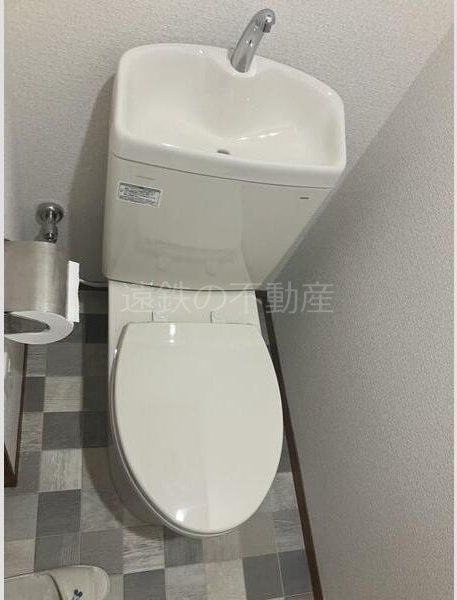 向宿サンハイツ2号棟 その他1