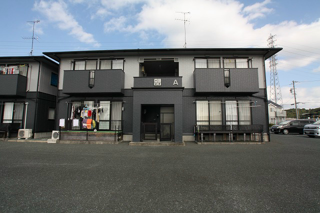 サンフローラ袋井A その他外観1
