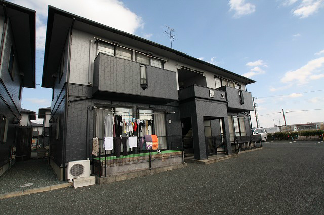 サンフローラ袋井A その他外観2
