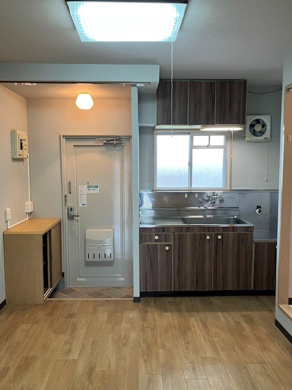 マンションサザン その他