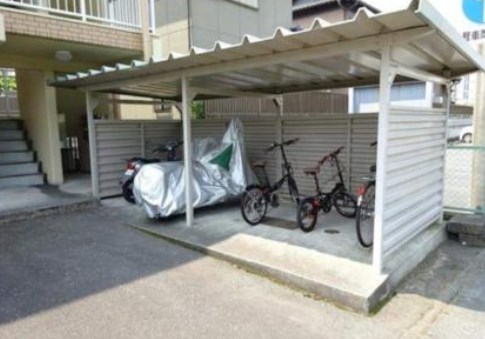 マンションサザン その他共有部分