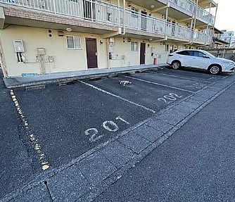マンションサザン その他