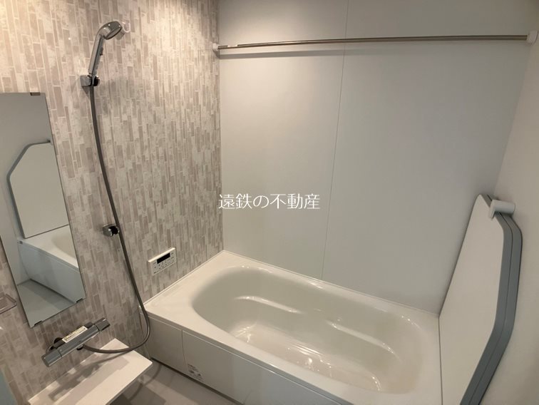 サンパティーク三方原 風呂画像