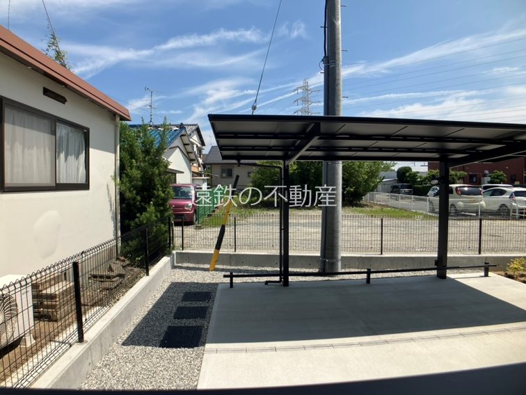 サンパティーク三方原 その他6
