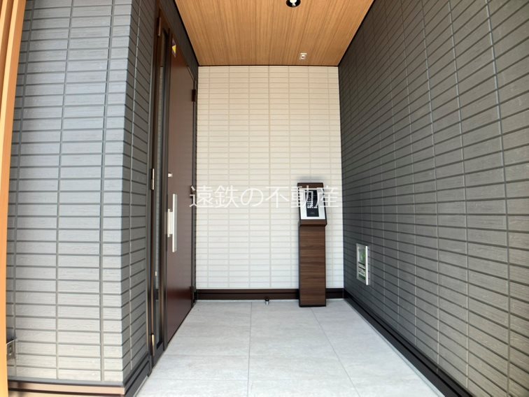 サンパティーク三方原 その他外観1