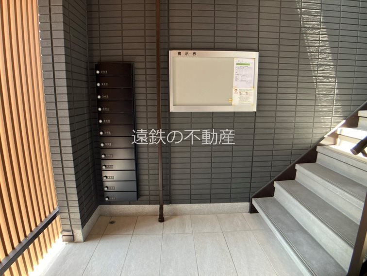 サンパティーク三方原 その他外観2