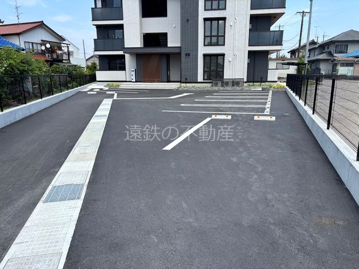 サンパティーク三方原 その他外観3