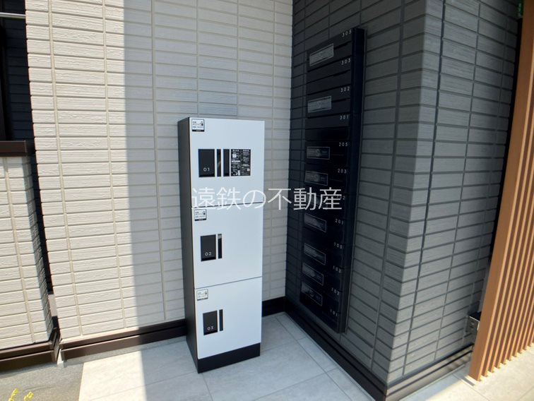 サンパティーク三方原 その他外観4