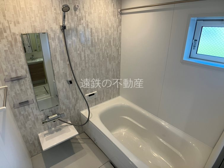 サンパティーク三方原 風呂画像