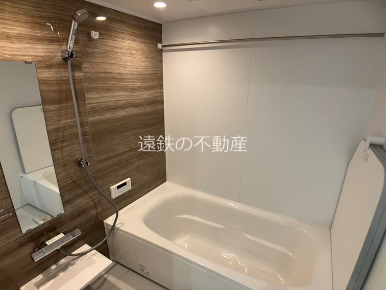 サンパティーク三方原 風呂画像