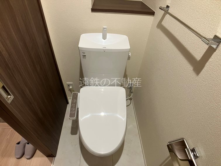 サンパティーク三方原 その他1