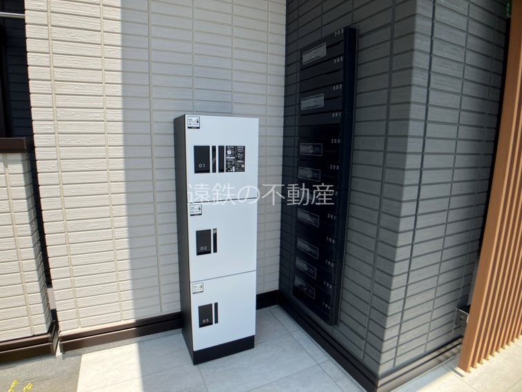 サンパティーク三方原 その他外観4