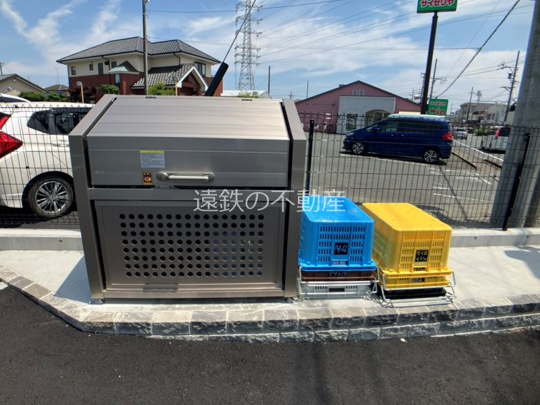 サンパティーク三方原 その他外観5
