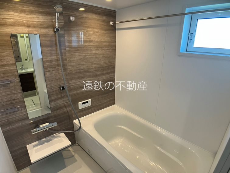サンパティーク三方原 風呂画像