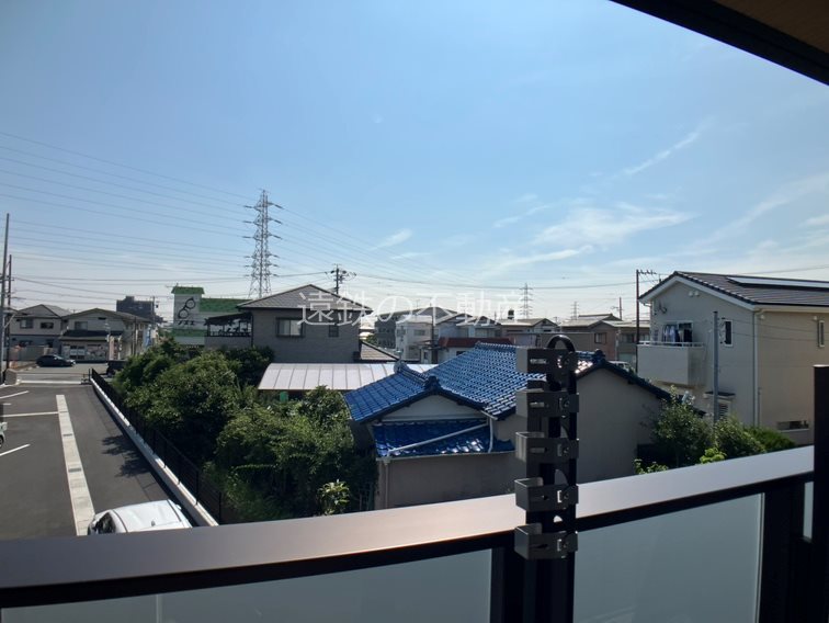 サンパティーク三方原 その他6