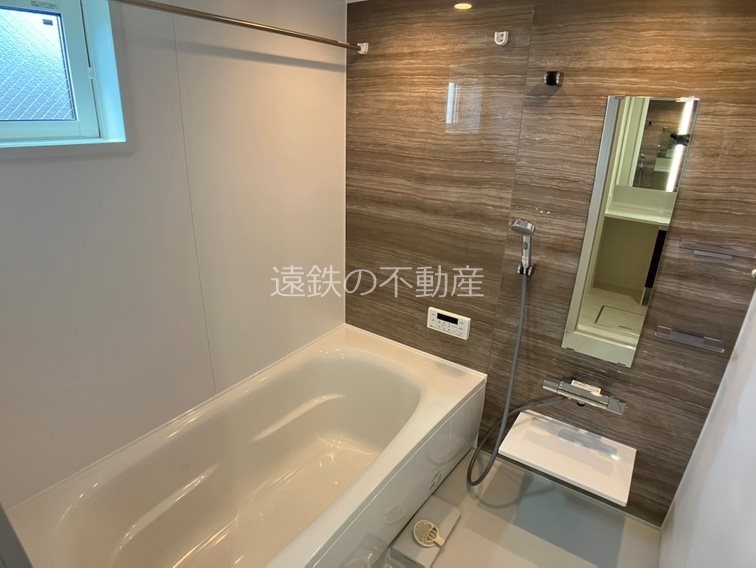 サンパティーク三方原 風呂画像