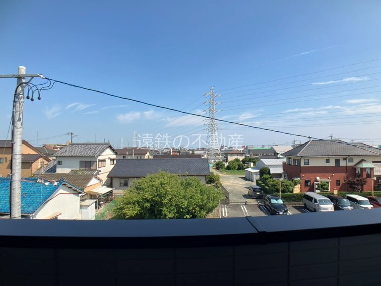 サンパティーク三方原 その他6