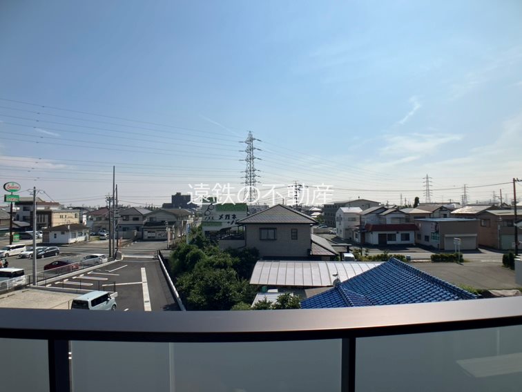 サンパティーク三方原 その他6