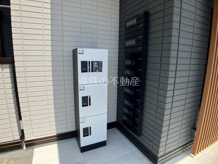 サンパティーク三方原 その他外観4