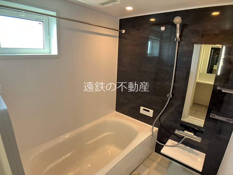 サンパティーク三方原 風呂画像