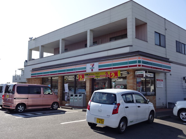 ファミールカトウⅢ 周辺画像3