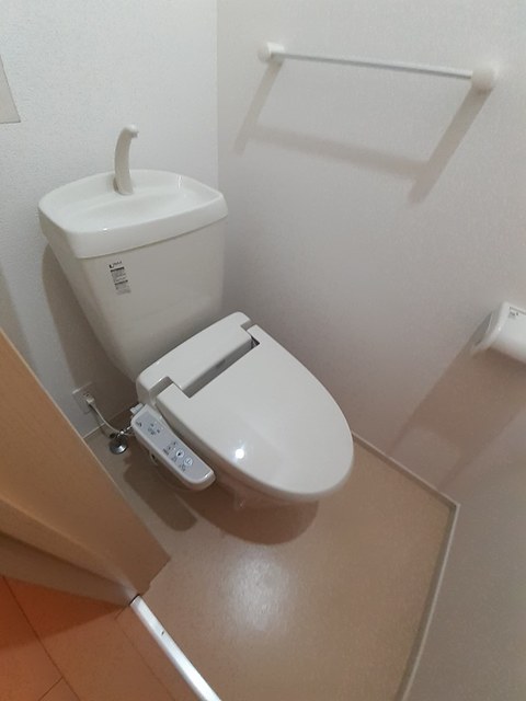 イーストヒルズ その他2