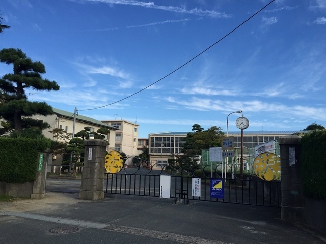 グランメゾン広沢Ⅰ その他外観1