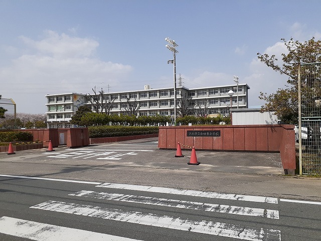 グランリベアＷＨ その他外観1