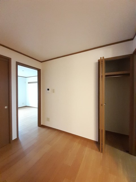 エスポアヒルズＢ その他4