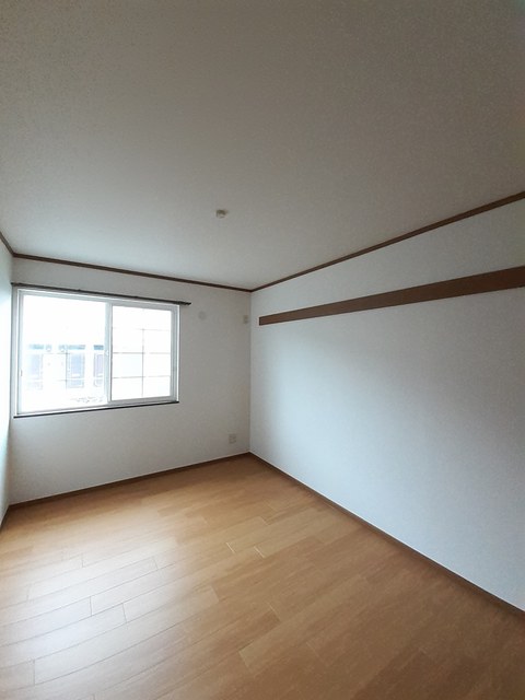 エスポアヒルズＢ その他7