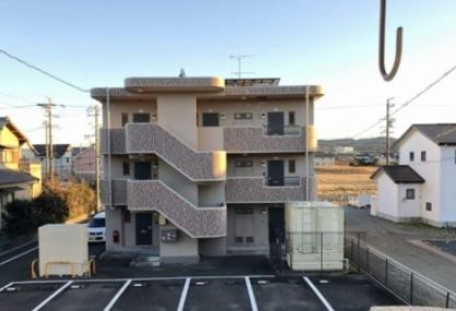 マンションアトランティスⅡ その他6