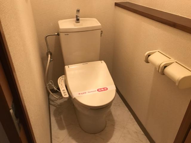 レジデンス中川 その他2