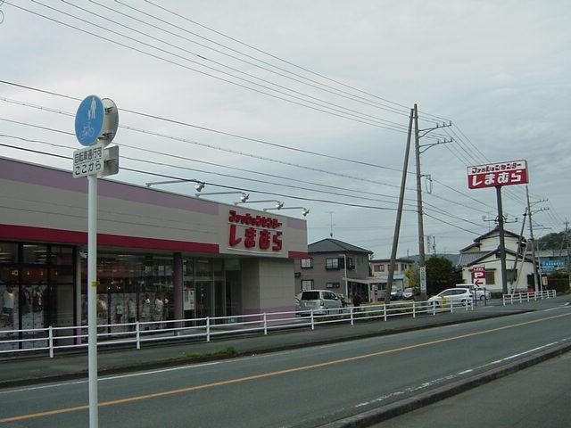 レジデンス中川 その他外観6