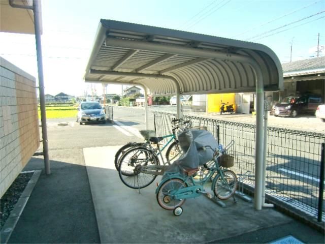 Southern TownⅠ その他外観3