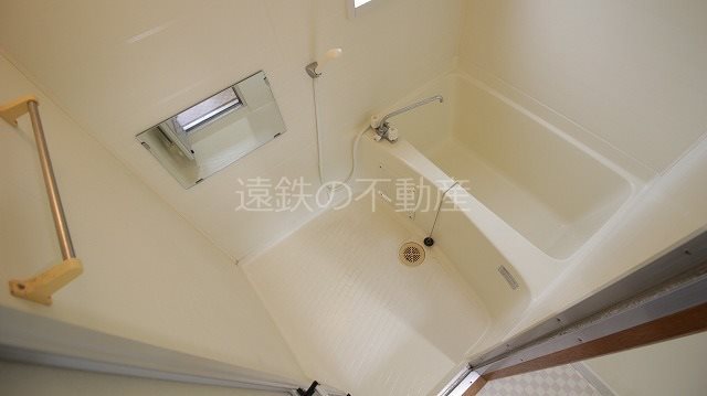 マイシティ高丘2 風呂画像