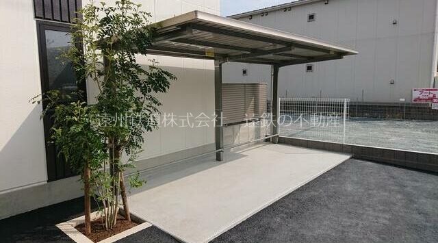 JOY HOME その他外観1