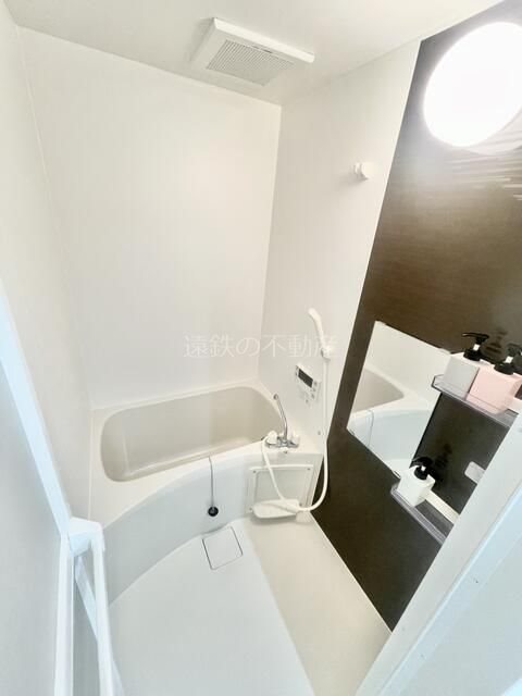 JOY HOME 風呂画像