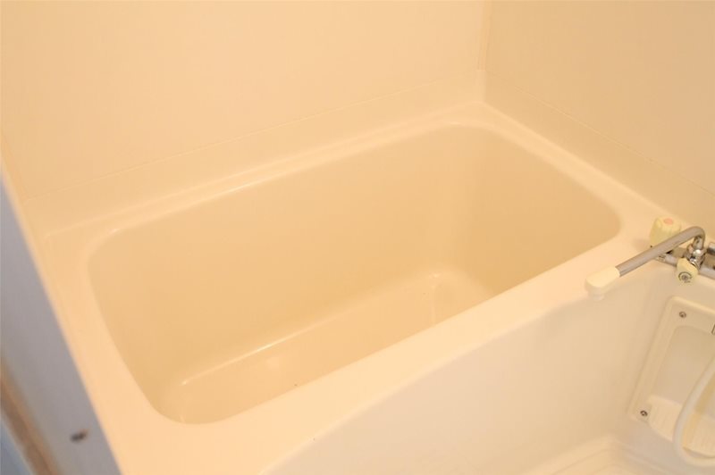 マンション花水木 風呂画像